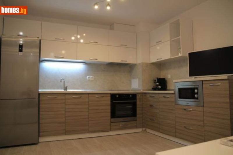 Едностаен, 47m²