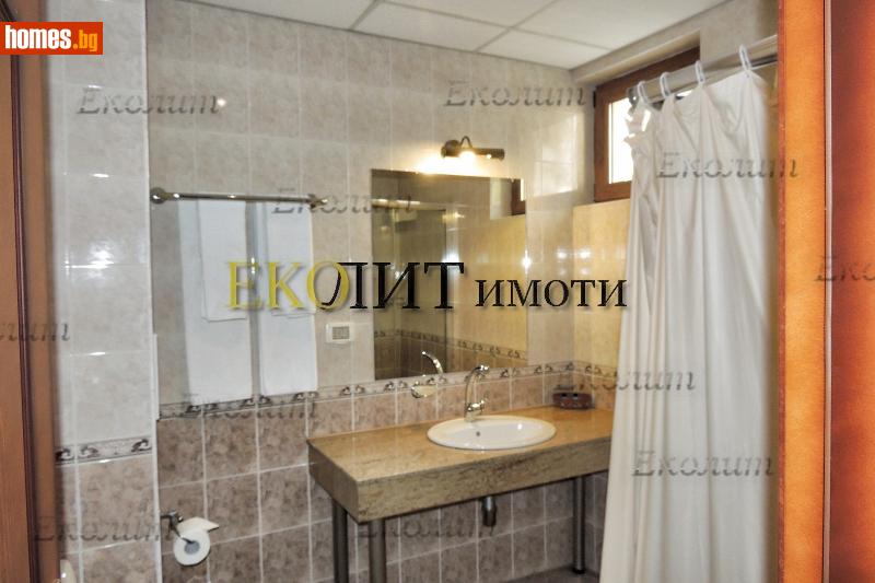 Двустаен, 122m² - Кв. Горна Баня, София - Апартамент за продажба - Еколит - 62993119