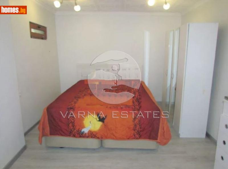 Двустаен, 50m² -  Колхозен Пазар, Варна - Апартамент за продажба - Varna Estates VR - 63699765