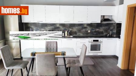 Тристаен, 103m² - Апартамент за продажба - 65443361