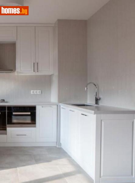 Четиристаен, 170m² - Кв. Манастирски Ливади, София - Апартамент за продажба - Уни Комерс ООД - 65574566