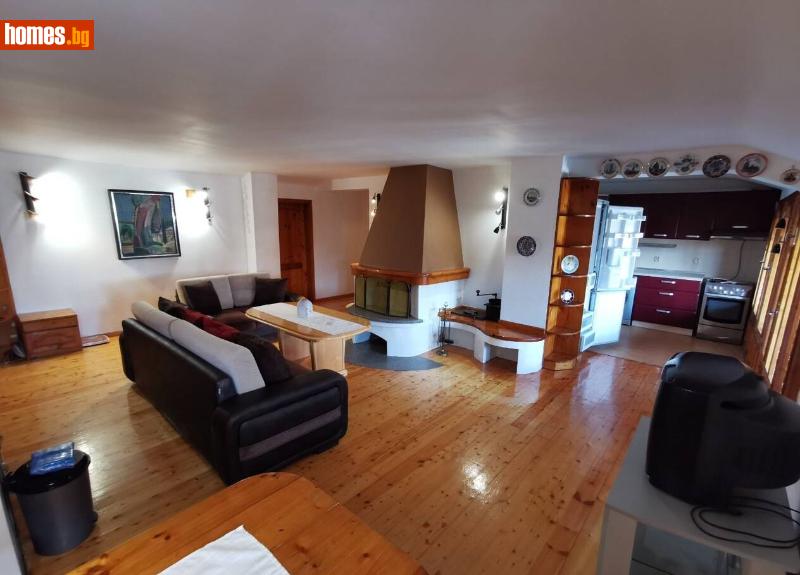 Мезонет, 170m²