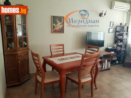 Тристаен, 121m² - Апартамент за продажба - 66490187