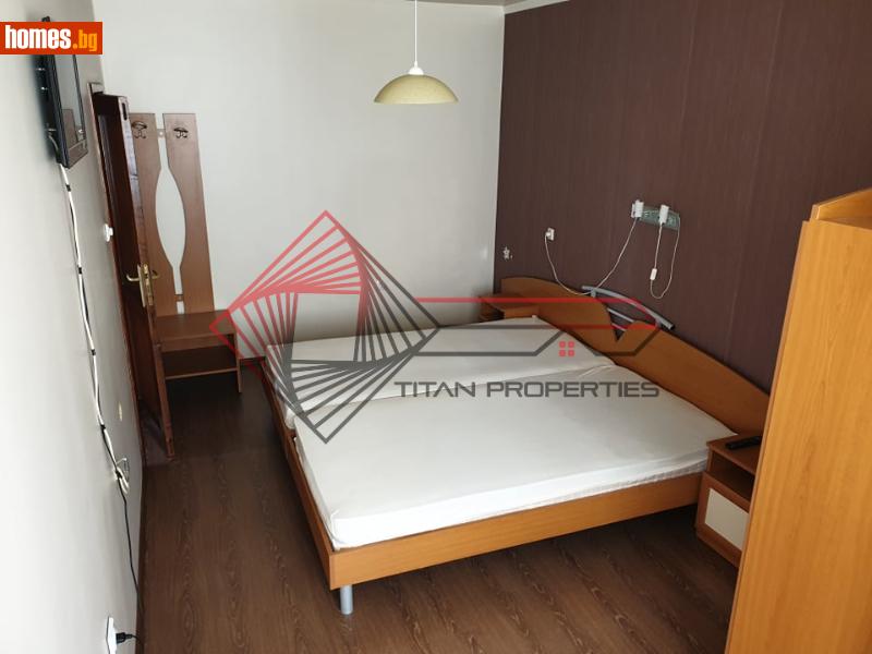 Двустаен, 60m²