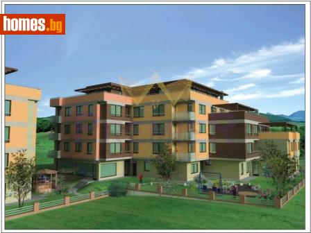 Двустаен, 51m² - Апартамент за продажба - 66892965