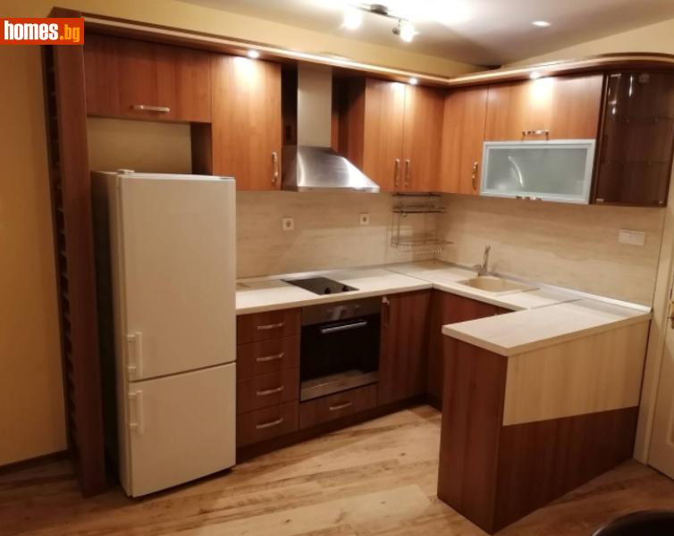 Двустаен, 70m²