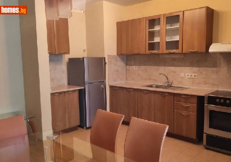 Четиристаен, 166m² - Кв. Манастирски Ливади, София - Апартамент за продажба - Уни Комерс ООД - 67135758