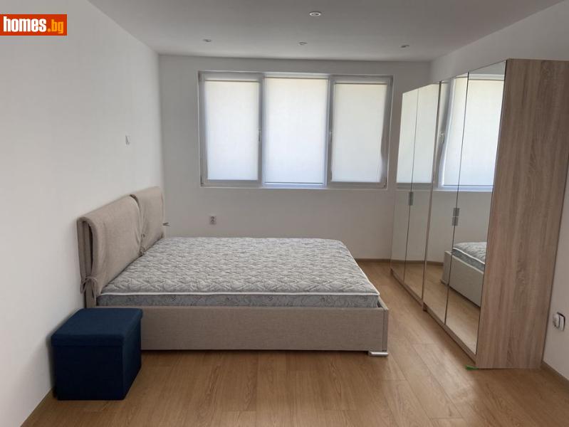 Двустаен, 53m² - Жк. Славейков, Бургас - Апартамент под наем - ТИТАН ПРОПЪРТИС - гр.Бургас - 67592147