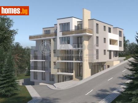 Тристаен, 96m² - Апартамент за продажба - 68215877