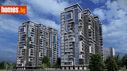 Двустаен, 68m² - Апартамент за продажба - 68280943