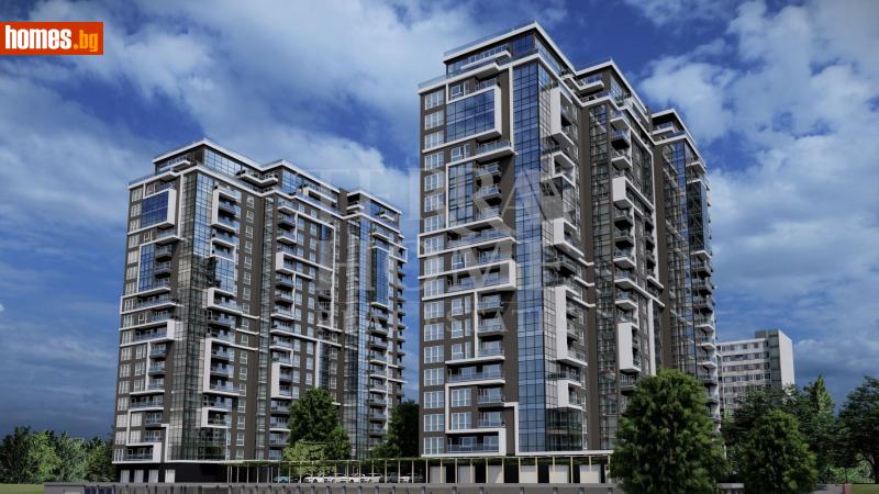 Двустаен, 68m² - Жк. Младост, Варна - Апартамент за продажба - Terra Home - 68280943