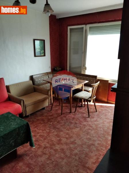 Двустаен, 40m² -  ЛК Тракия, Варна - Апартамент за продажба - RE/MAX Home - 68577340