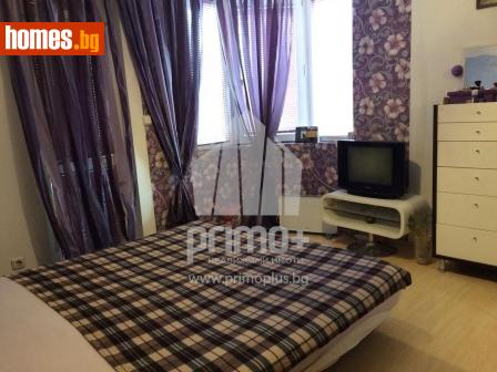 Тристаен, 100m² - Апартамент под наем - 68734877