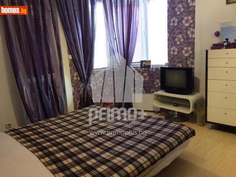 Тристаен, 100m² - Кв. Хладилника, София - Апартамент под наем - Примо Плюс - 68734877