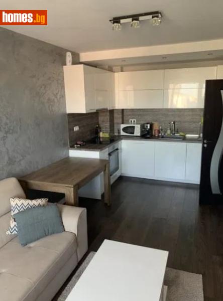 Двустаен, 60m² - Жк. Тракия, Пловдив - Апартамент за продажба - ВИ ИМОТИ - 68976864