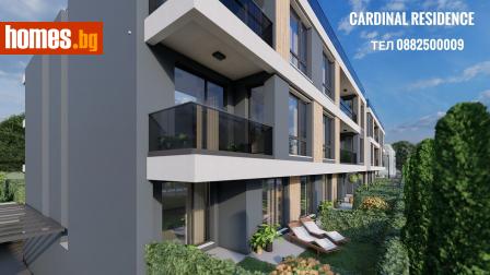 Двустаен, 52m² - Апартамент за продажба - 69338583