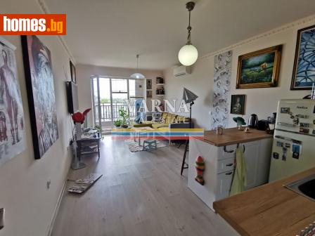 Двустаен, 68m² - Апартамент за продажба - 69758097