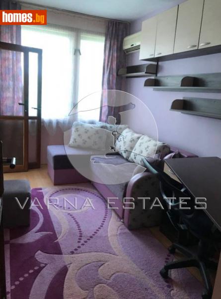 Двустаен, 50m² -  Чаталджа, Варна - Апартамент за продажба - Varna Estates VR - 70038558