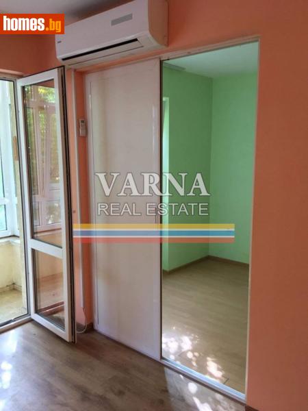 Двустаен, 50m² -  ЛК Тракия, Варна - Апартамент за продажба - ИМОТ ВАРНА ООД - 70471563