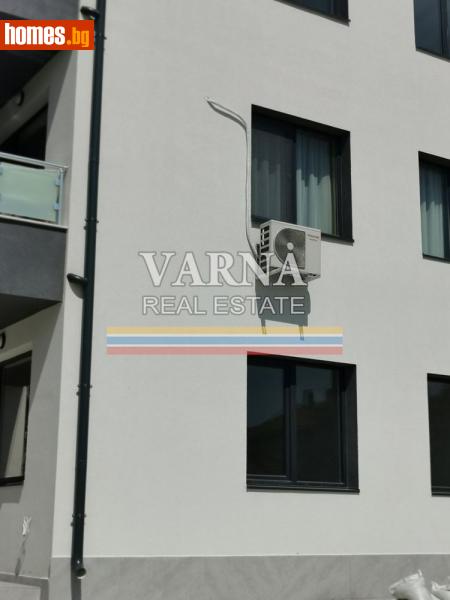 Двустаен, 55m² - Кв. Виница, Варна - Апартамент за продажба - ИМОТ ВАРНА ООД - 70471641