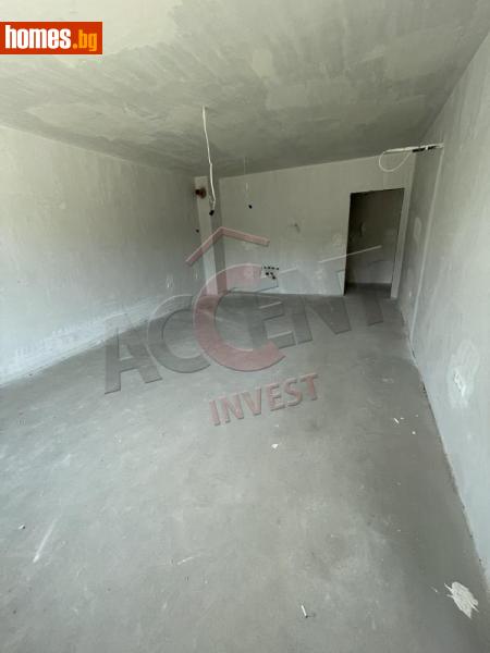 Тристаен, 110m² - К.к.Св.Константин и Елена, Варна - Апартамент за продажба - Accent Invest Ltd - Недвижими имоти Варна - 70512003