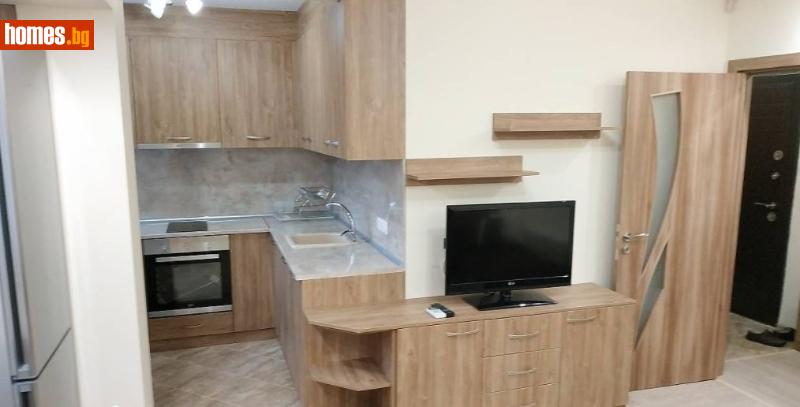 Двустаен, 60m² -  Център, Бургас - Апартамент под наем - ТИТАН ПРОПЪРТИС - гр.Бургас - 70524309