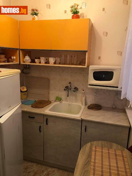 Едностаен, 36m² - Кв. Каменица , Пловдив - Апартамент за продажба - ВИ ИМОТИ - 70529934