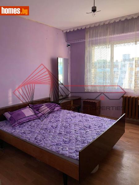 Двустаен, 60m² - Жк. Изгрев, Бургас - Апартамент под наем - ТИТАН ПРОПЪРТИС - гр.Бургас - 70530261