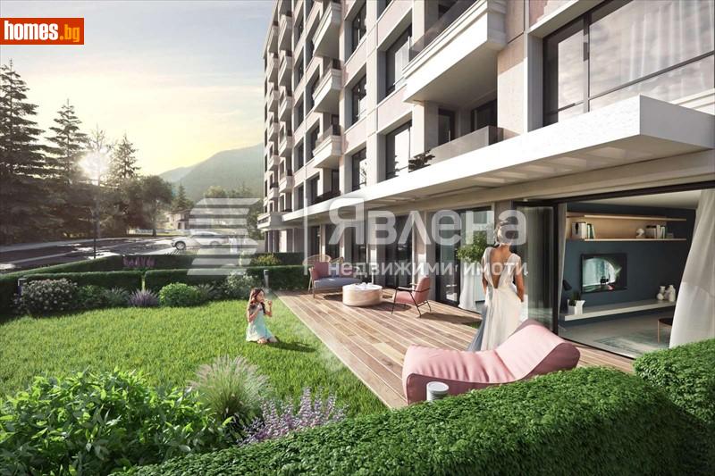 Многостаен, 190m² -  Аязмото, Стара Загора - Апартамент за продажба - ЯВЛЕНА - 70548029
