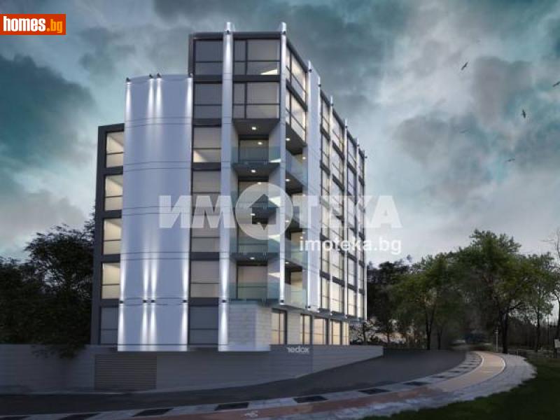 Тристаен, 214m² - Варна, Варна - Апартамент за продажба - ИМОТЕКА АД - 70568889