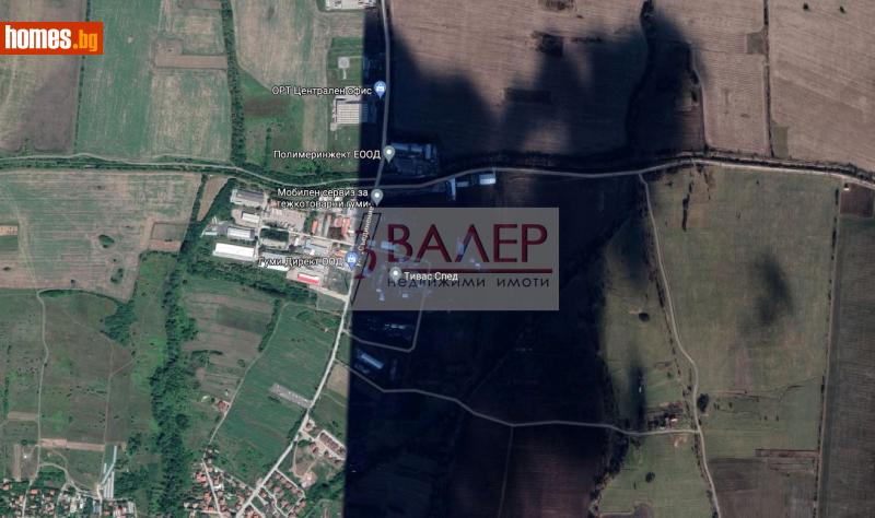 Парцел, 2760m² - София, София - град - Парцел за продажба - ВАЛЕР ЕООД - 70592732