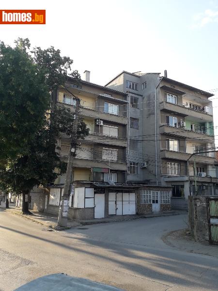 Тристаен, 120m² -  Изток, Силистра - Апартамент за продажба - РИЧ  Недвижими имоти  - 71088222
