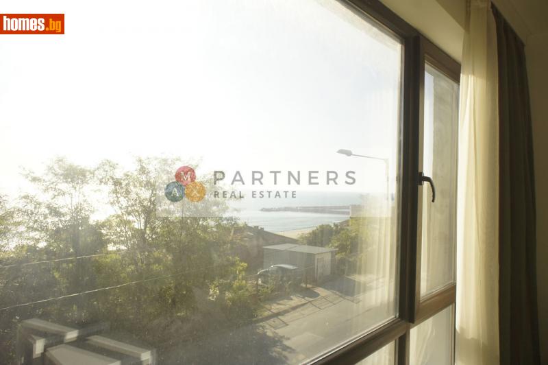 Двустаен, 75m² - М-т Кабакум, Варна - Апартамент за продажба - MAX PARTNERS - 71391671