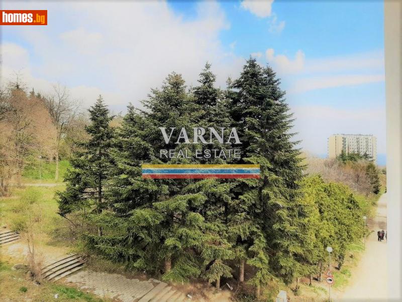 Тристаен, 92m² - Кв. Бриз, Варна - Апартамент за продажба - ИМОТ ВАРНА ООД - 71391933