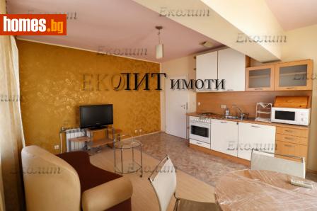 Двустаен, 80m² - Апартамент за продажба - 71655168