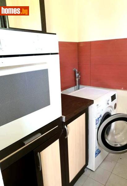 Тристаен, 100m² - Жк. Лазур, Бургас - Апартамент под наем - ТИТАН ПРОПЪРТИС - гр.Бургас - 71827363