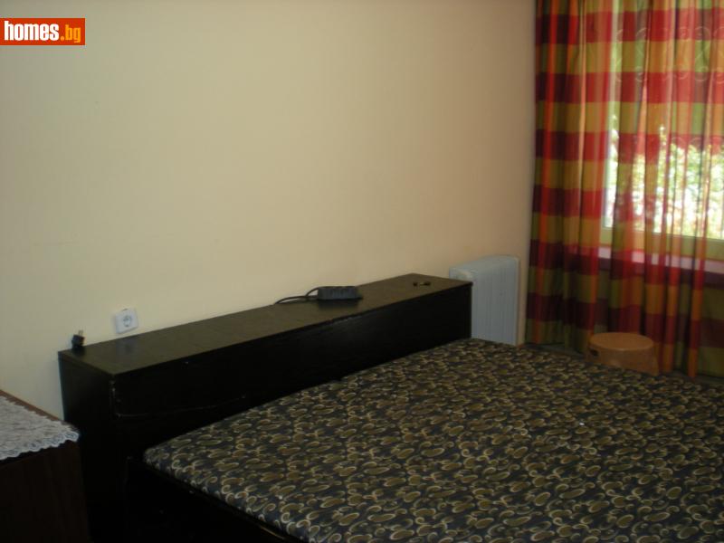 Едностаен, 35m²