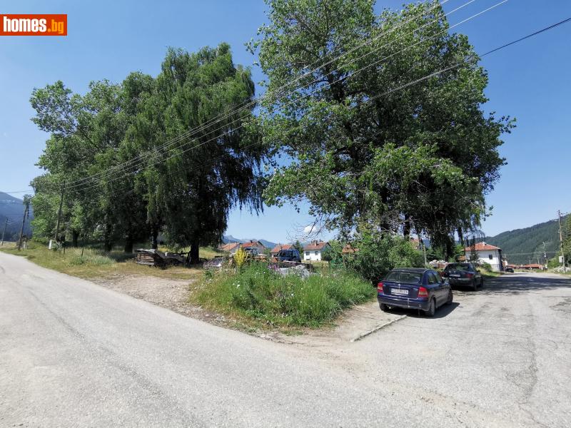 Парцел, 7641m² - С.Говедарци, Самоков - Парцел за продажба - Сандрамакс - 72317022