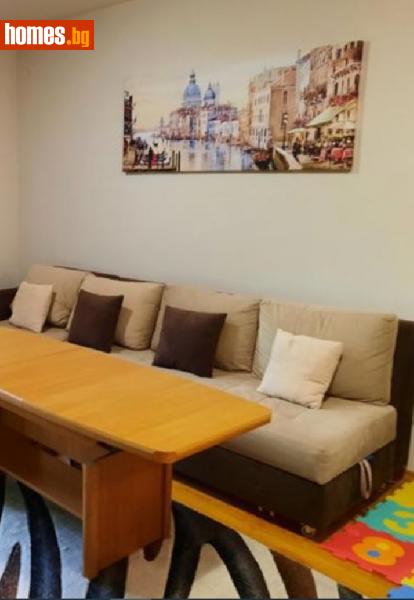 Двустаен, 75m² - Кв. Горна Баня, София - Апартамент за продажба - Уни Комерс ООД - 72553901