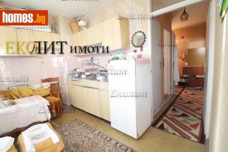 Едностаен, 45m² - Апартамент за продажба - 73449351