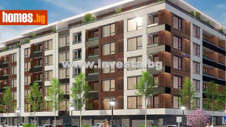 Тристаен, 230m² - Апартамент за продажба - 73857949