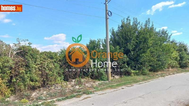 Парцел, 4400m² - Гр.Девня, Девня - Парцел за продажба - Ориндж хоум ЕООД - 74901033