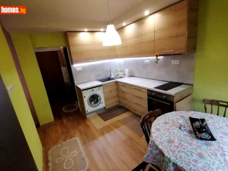 Двустаен, 74m² -  Център, Благоевград - Апартамент под наем - Топ имоти България - 2 ЕООД - 75054500