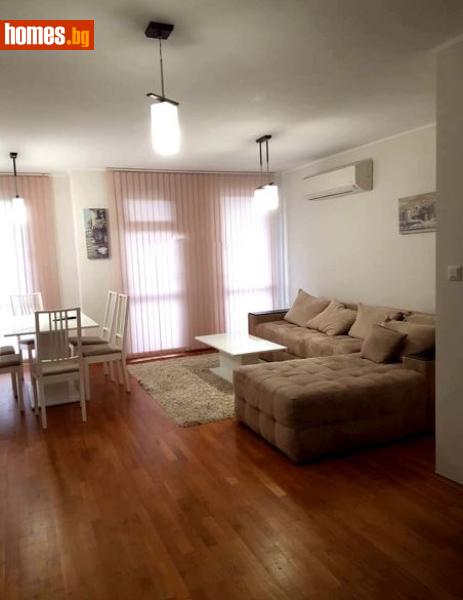 Двустаен, 71m² - Жк. Славейков, Бургас - Апартамент под наем - ТИТАН ПРОПЪРТИС - гр.Бургас - 75500121
