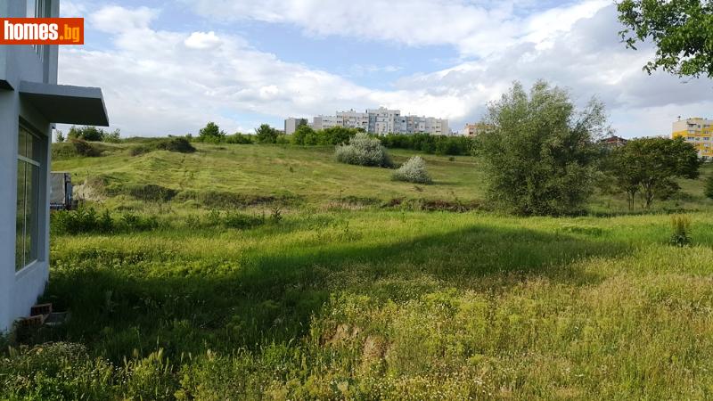 Парцел, 505m² - Жк. Ален Мак, Благоевград - Парцел за продажба - Благоевградски имоти - 75633012