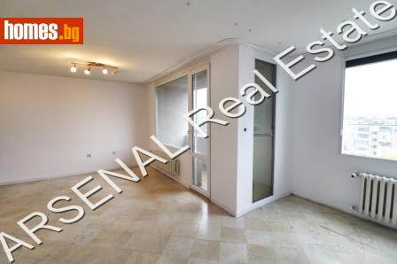 Двустаен, 80m² - Апартамент за продажба - 75719825