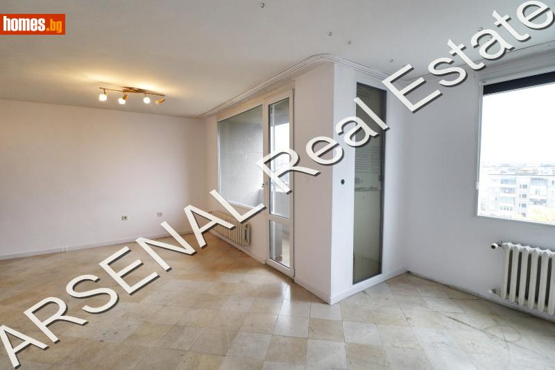 Двустаен, 80m² -  Цариградско шосе, София - Апартамент за продажба - АРСЕНАЛ - 75719825