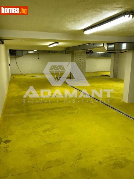 Гараж, 230m² - Кв. Подуяне, София - Апартамент за продажба - Adamant - 75781465
