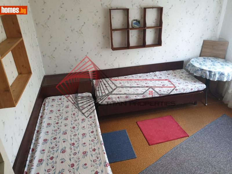 Двустаен, 64m² - Жк. Изгрев, Бургас - Апартамент под наем - ТИТАН ПРОПЪРТИС - гр.Бургас - 75839914