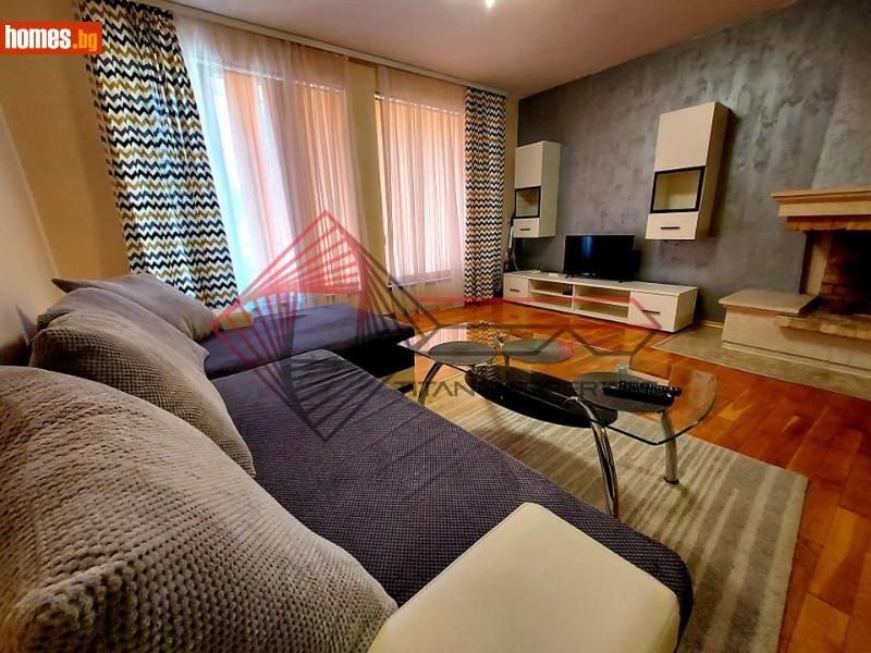 Двустаен, 70m² -  Център, Бургас - Апартамент под наем - ТИТАН ПРОПЪРТИС - гр.Бургас - 75879047